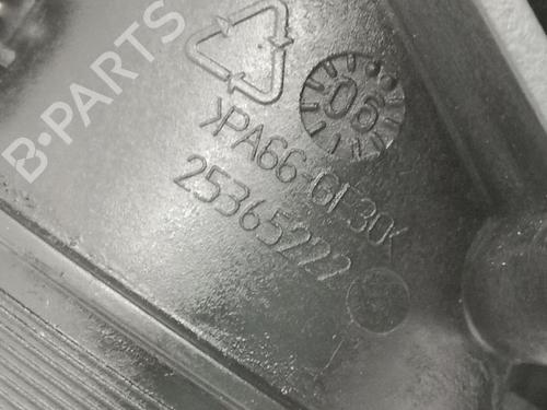 Throttle body CITROËN XSARA PICASSO (N68) 1.6 HDi | BP24892846M82 