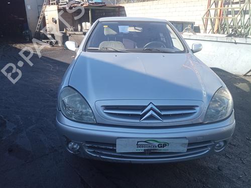 Stuurwielbediening CITROËN XSARA (N1) 2.0 HDi 90 | BP27371598E15 