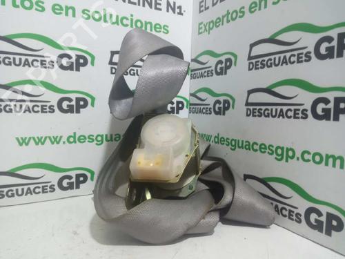 Rear left seatbelt KIA PICANTO I (SA) 1.1 | BP7145896I29 