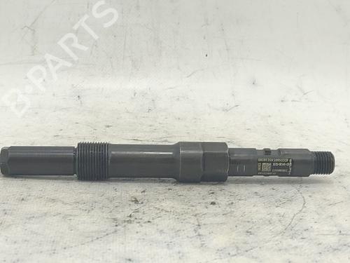 Used Injector Injector FORD MONDEO III (B5Y) 2.0 16V TDDi / TDCi (115 hp) 35791953 35791953