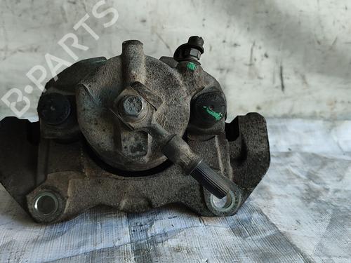 Right front brake caliper OPEL ZAFIRA A MPV (T98) 2.2 DTI 16V (F75) | BP26582869M104 