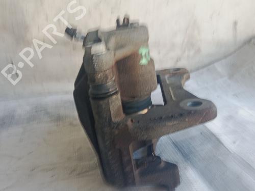 Left front brake caliper TOYOTA AVENSIS (_T22_) 1.8 VVT-i (ZZT221_, ZZT221R) | BP26741217M105 