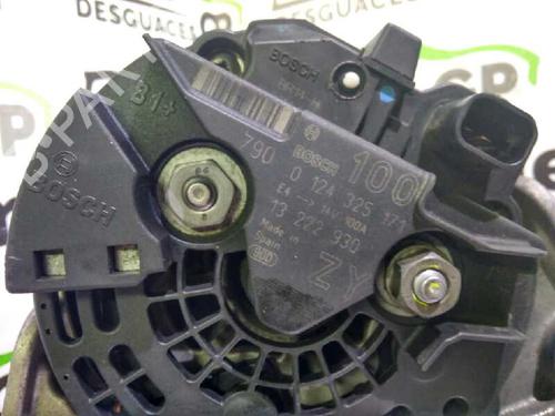 Alternator OPEL CORSA D (S07)  | BP7138270M7 