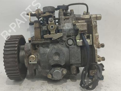 Used Injection pump Injection pump CITROËN SAXO (S0, S1) 1.5 D (57 hp) 34137598 34137598