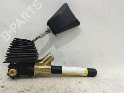 Used Front left belt tensioner Front left belt tensioner OPEL FRONTERA B (U99) 2.2 DTI (6B_ZC, 6B_VF, 6B_66, 6B_76) (116 hp) 34734672 34734672