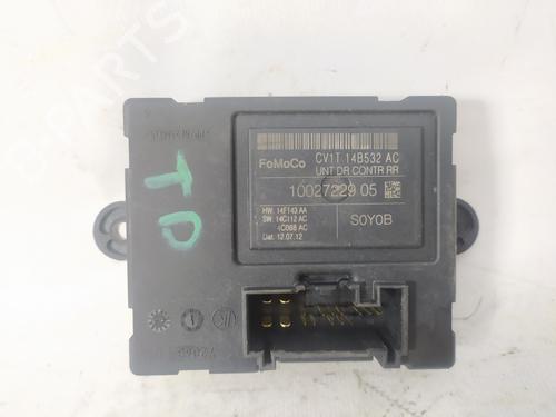 Used Electronic module FORD B-MAX (JK) 1.0 EcoBoost (100 hp) 11232619