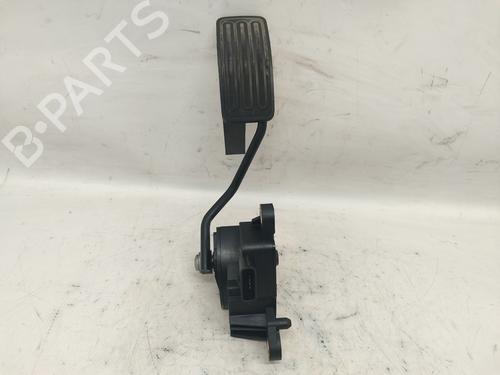 Used Pedal NISSAN QASHQAI / QASHQAI +2 I (J10, NJ10, JJ10E) 2.0 dCi (150 hp) 26614436