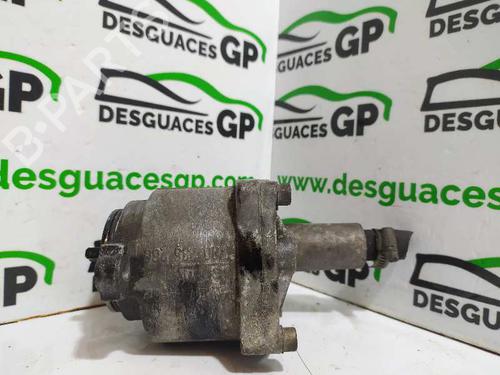 Vacuum pump RENAULT TRAFIC Van (T_, P_, V_) 1.9 D BP7127386M80