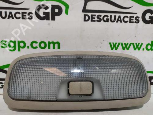 Used Interior roof light FORD S-MAX (WA6) 2.0 TDCi (140 hp) 7427564