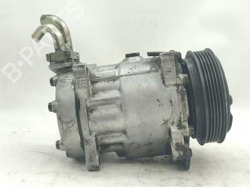 AC-Kompressor CITROËN XSARA (N1) 1.6 i | BP30685915M34