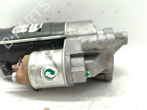 Starter PEUGEOT 407 (6D_) 2.0 HDi 135 (6DRHRH, 6DRHRE, 6DRHRG, 6DRHRJ) | BP34611593M8  - Image 6