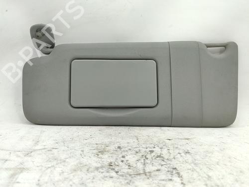 Parasol izquierda RENAULT CLIO II (BB_, CB_) 1.5 dCi (B/CB07) (65 hp) 30832982