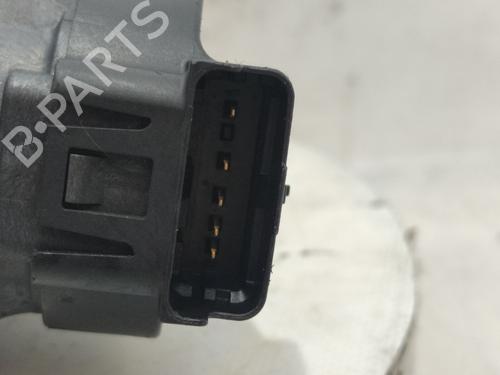 Throttle body PEUGEOT 407 (6D_) | BP19315496M82