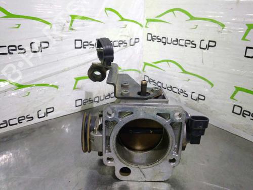 Throttle body FIAT BRAVA (182_) 1.6 16V (182.BH) | BP7133829M82 