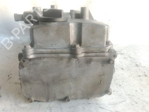 Cylinder head NISSAN MICRA III (K12) 1.2 16V | BP30176315M5 
