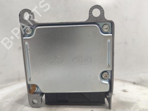 ECU airbags KIA CARNIVAL II (GQ) 2.9 CRDi | BP19783744M53 