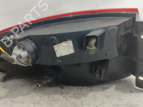 Right taillight DAEWOO LANOS (KLAT)  | BP18025355C35 