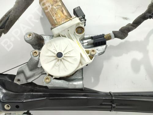 Rudehejsemekanisme ventre foran FORD FOCUS I Saloon (DFW)  | BP29891315C22