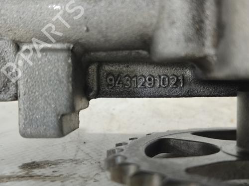 Other CITROËN XSARA (N1) 2.0 HDi 90 | BP16951653O1 