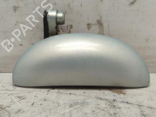 Used Front right exterior door handle TOYOTA AYGO (_B1_) [2005-2014]  17790332