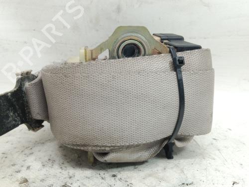 Front left seatbelt FORD MONDEO III Saloon (B4Y) 2.0 16V TDDi / TDCi | BP27560178I26 