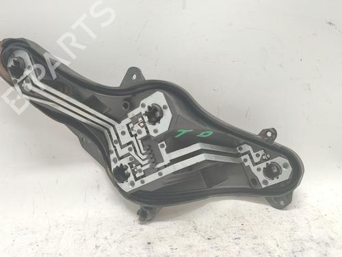 Lamp holder OPEL INSIGNIA A (G09) 2.0 CDTI (68) | BP37219268L10 - Image 3