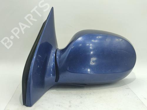 Left mirror KIA CARNIVAL II (GQ) 2.9 CRDi | BP32096331C26