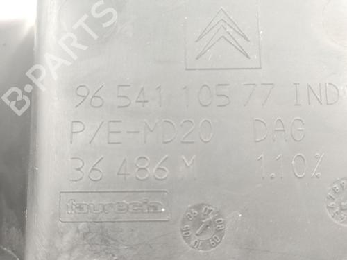 Handschuhfach CITROËN C4 Picasso I MPV (UD_) 2.0 HDi 138 | BP30686053C95