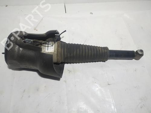 Used Left rear shock absorber AUDI A8 D4 (4H2, 4H8, 4HC, 4HL) 3.0 TDI quattro (250 hp) 10985833