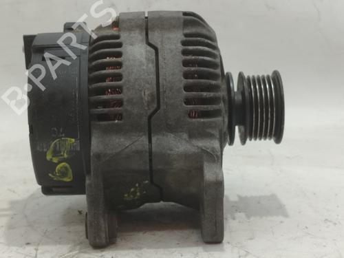 Used Alternator SEAT IBIZA II (6K1) 1.6 i (75 hp) 18167671