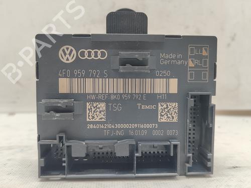 Dør styreenhed AUDI A6 Allroad C6 (4FH) [2006-2011]  23093971