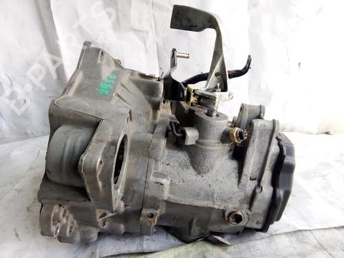 Used Gearbox SEAT LEON (1M1) [1999-2006]  18239049