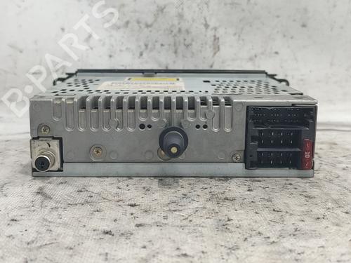 Radio CITROËN XSARA (N1) 2.0 HDi 90 | BP24440038E6 