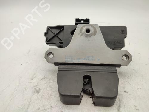 Used Tailgate lock FORD MONDEO IV (BA7) 2.0 TDCi (140 hp) 13515233