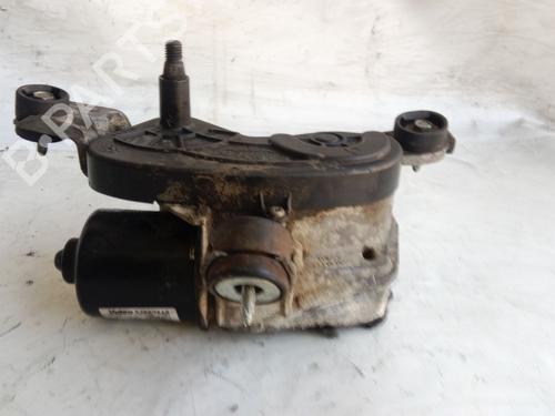 Front wiper motor CITROËN C5 III (RD_) 2.0 HDi 140 (RDRHF8, RDRHFA, RDRHA8, RDRHAJ) | BP29405403M29 