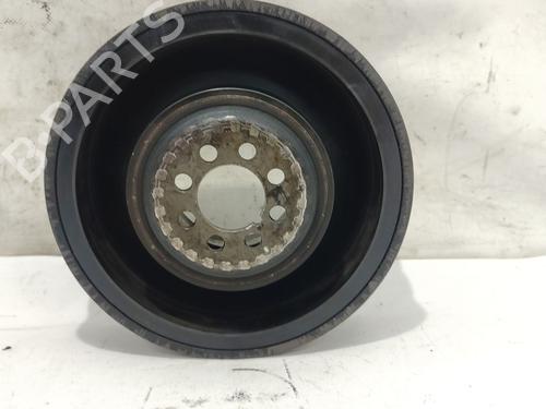 Pulley AUDI A4 B6 (8E2) 2.5 TDI | BP26926864M122 