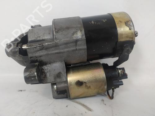 Starter RENAULT MEGANE II Estate (KM0/1_) 1.5 dCi (KM0F, KM0T, KM2B) | BP13092519M8 
