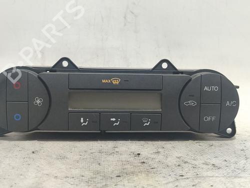 Used Climate control Climate control FORD FIESTA V (JH_, JD_) 1.4 TDCi (68 hp) 34432263 34432263