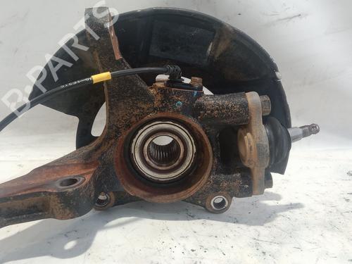 Used Right front steering knuckle KIA SPORTAGE II (JE_, KM_) [2004-2011]  28295038