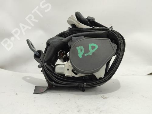Sikkerhedssele foran højre PEUGEOT 207 (WA_, WC_) 1.4 (75 hp) 28609958