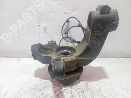 Right front steering knuckle FORD MONDEO IV (BA7)  | BP12992269M26 
