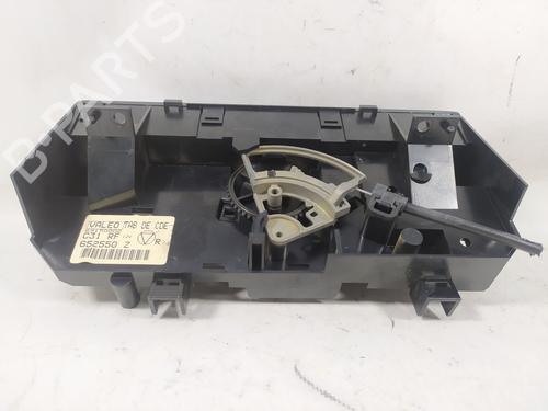 Climate control PEUGEOT 406 (8B)  | BP13502785I5 