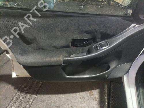 Højre bagtil invendig håndtag PEUGEOT 306 Hatchback (7A, 7C, N3, N5) 1.9 DT | BP23242475I16 