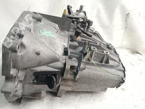 Used Gearbox CITROËN C5 II (RC_) 2.0 HDi (RCRHRH) (136 hp) 29479952
