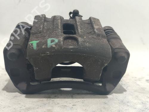 Used Right rear brake caliper Right rear brake caliper KIA CARENS III MPV (UN) 2.0 CRDi 140 (140 hp) 34495051 34495051