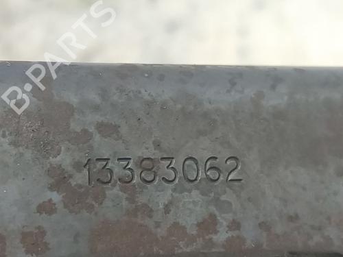 Ignition barrel OPEL ASTRA J (P10) 1.7 CDTI (68) | BP34584274M48  - Image 5