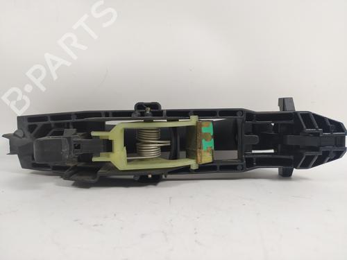 Rear left exterior door handle MERCEDES-BENZ C-CLASS (W203)  | BP9342761C130 