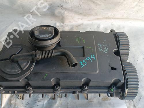 Cylinder head SEAT LEON (1P1) 2.0 TDI 16V | BP39592541M5 - Image 3