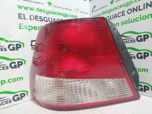 Used Left taillight HYUNDAI ACCENT II (LC) 1.5 CRDi (82 hp) 7126743