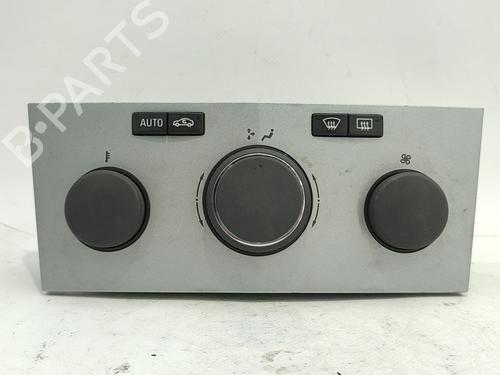Commande Chauffage OPEL ASTRA H (A04) 1.7 CDTI (L48) (110 hp) 31756997